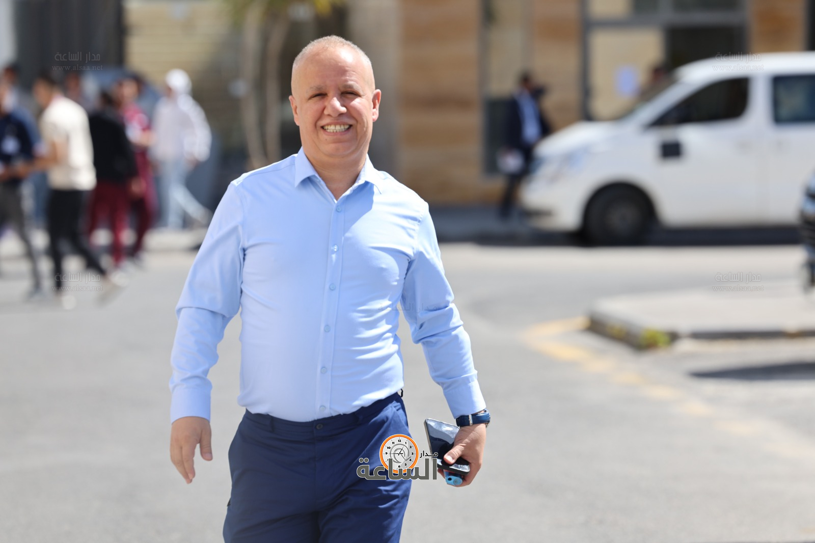 Madar Al-Saa Images 0.7099072819862445