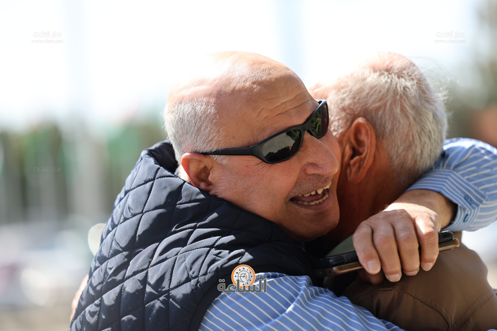 Madar Al-Saa Images 0.8556300960182185