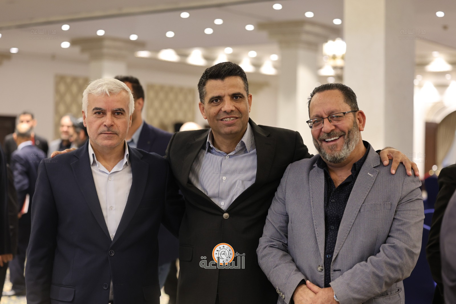 Madar Al-Saa Images 0.30667294189620775