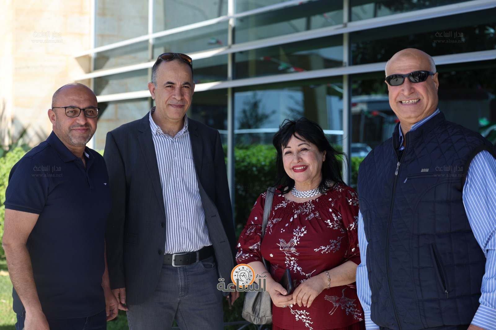 Madar Al-Saa Images 0.6439359641667818