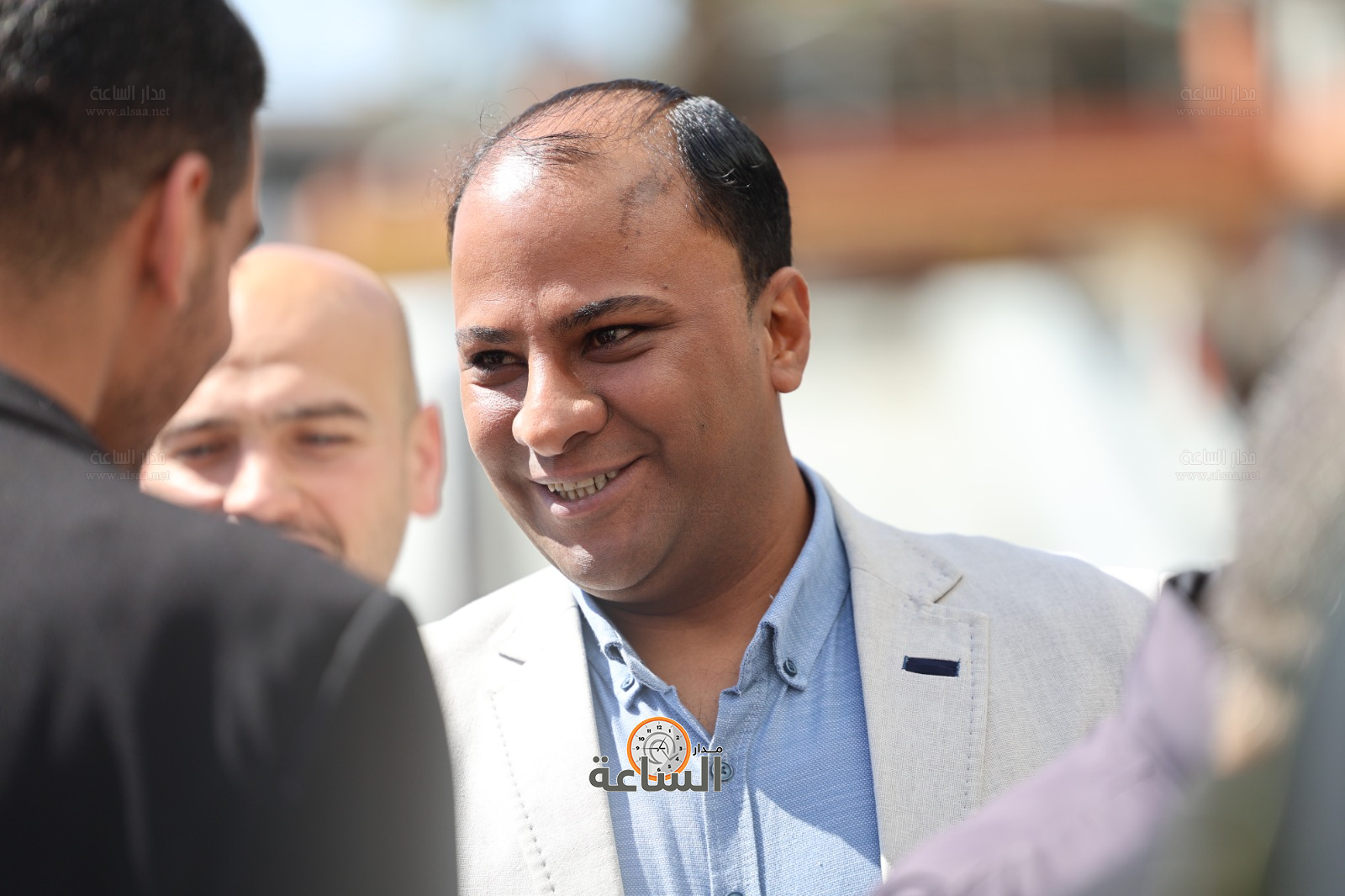 Madar Al-Saa Images 0.1336812132415719