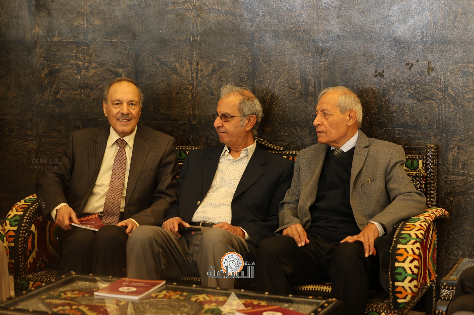 Madar Al-Saa Images 0.949392534899458