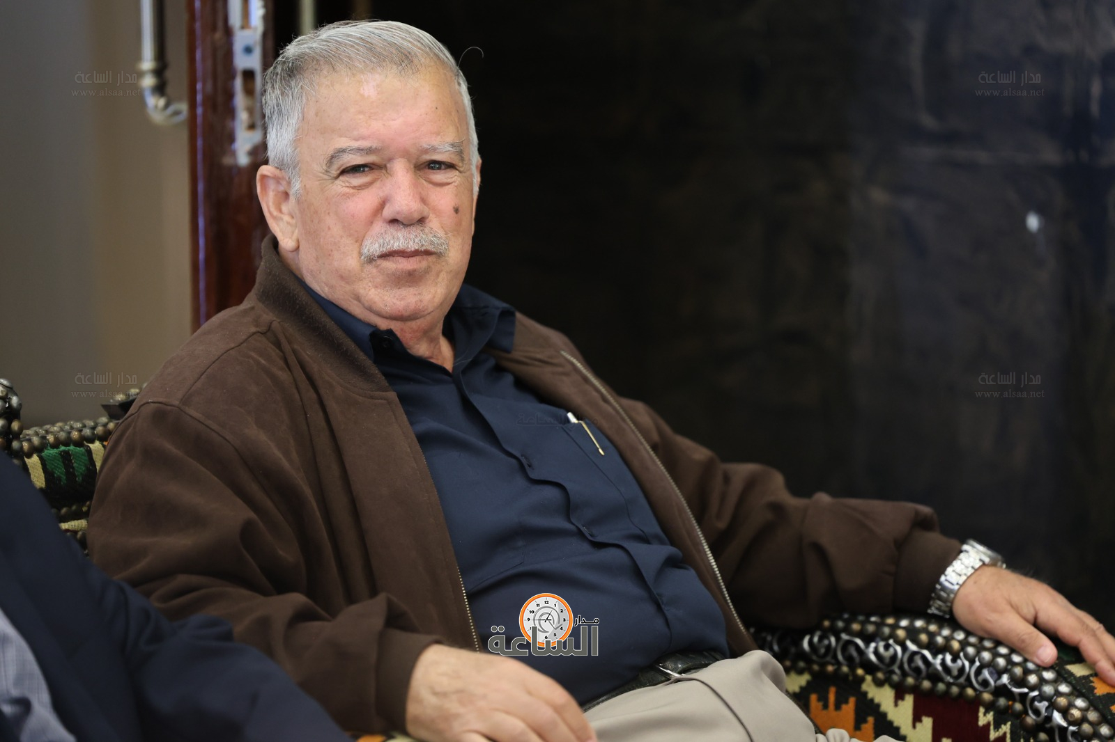 Madar Al-Saa Images 0.06057911003144045