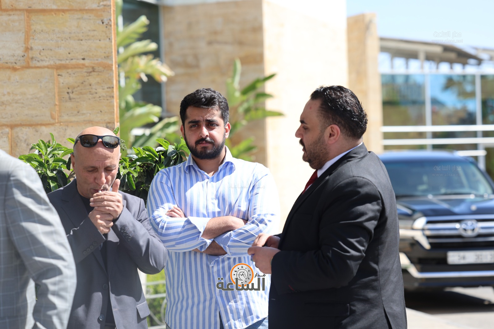 Madar Al-Saa Images 0.9740830073608987