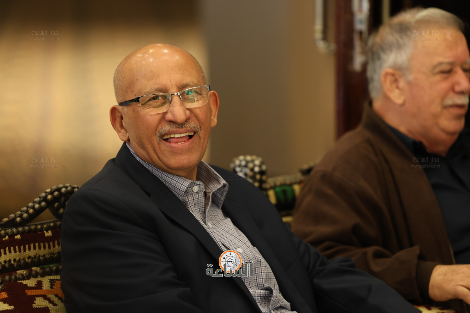 Madar Al-Saa Images 0.7953273625023889