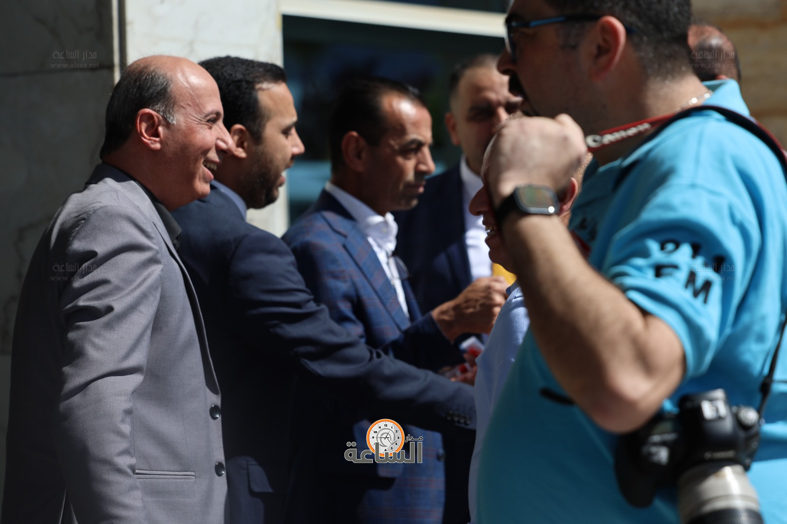 Madar Al-Saa Images 0.33459866809388983