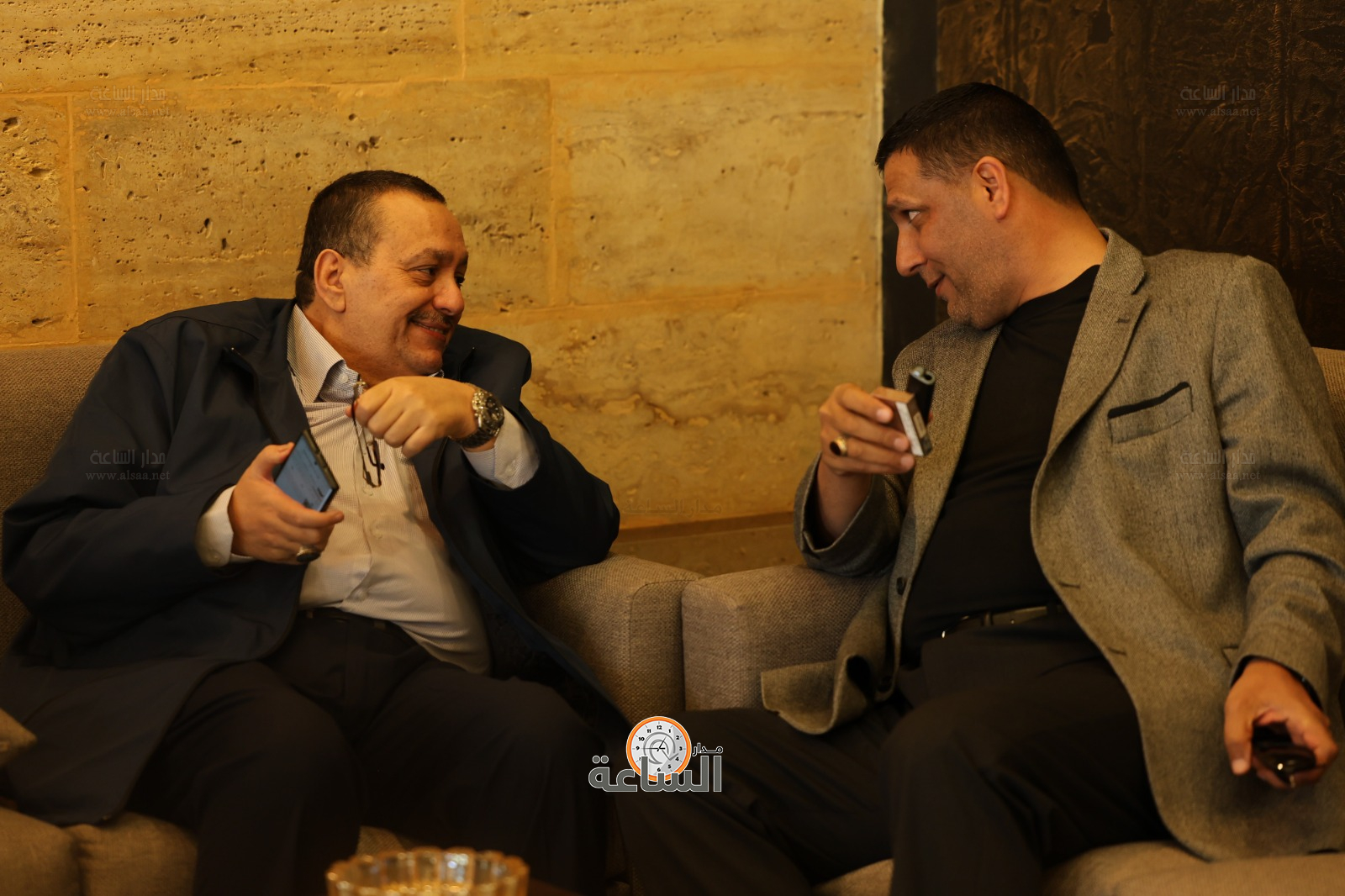 Madar Al-Saa Images 0.7057021183099229