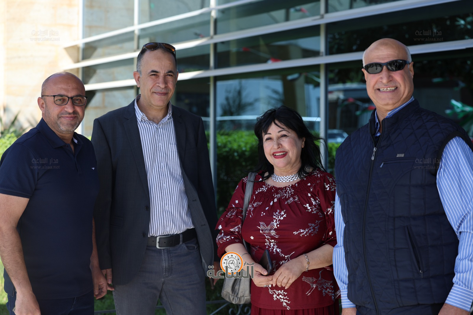 Madar Al-Saa Images 0.11817948461557115