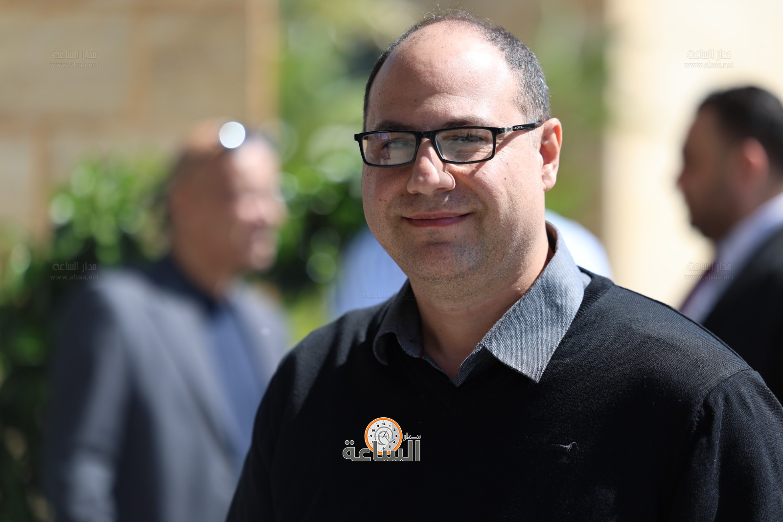 Madar Al-Saa Images 0.19184508784585252