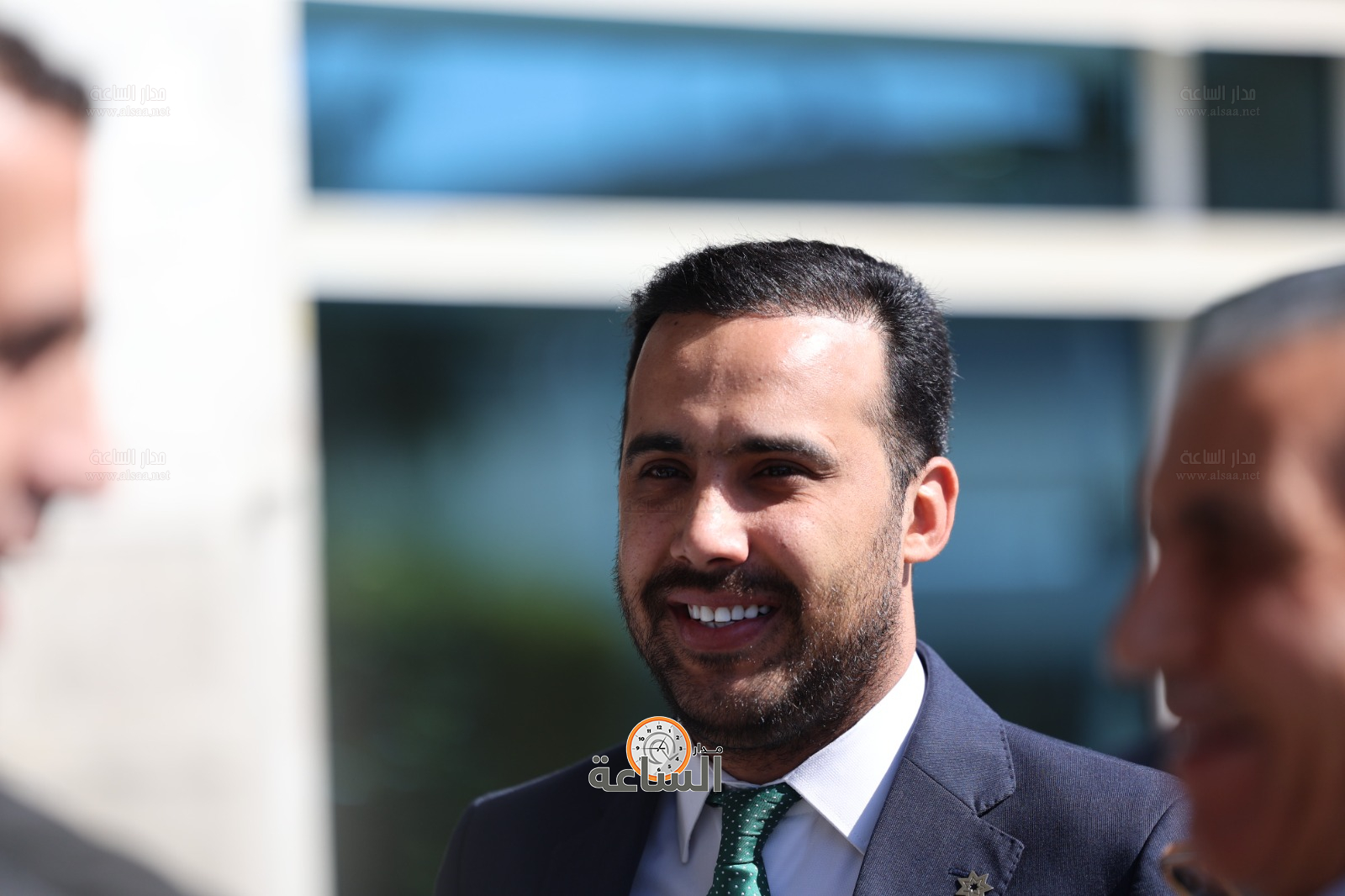 Madar Al-Saa Images 0.34651237977705607