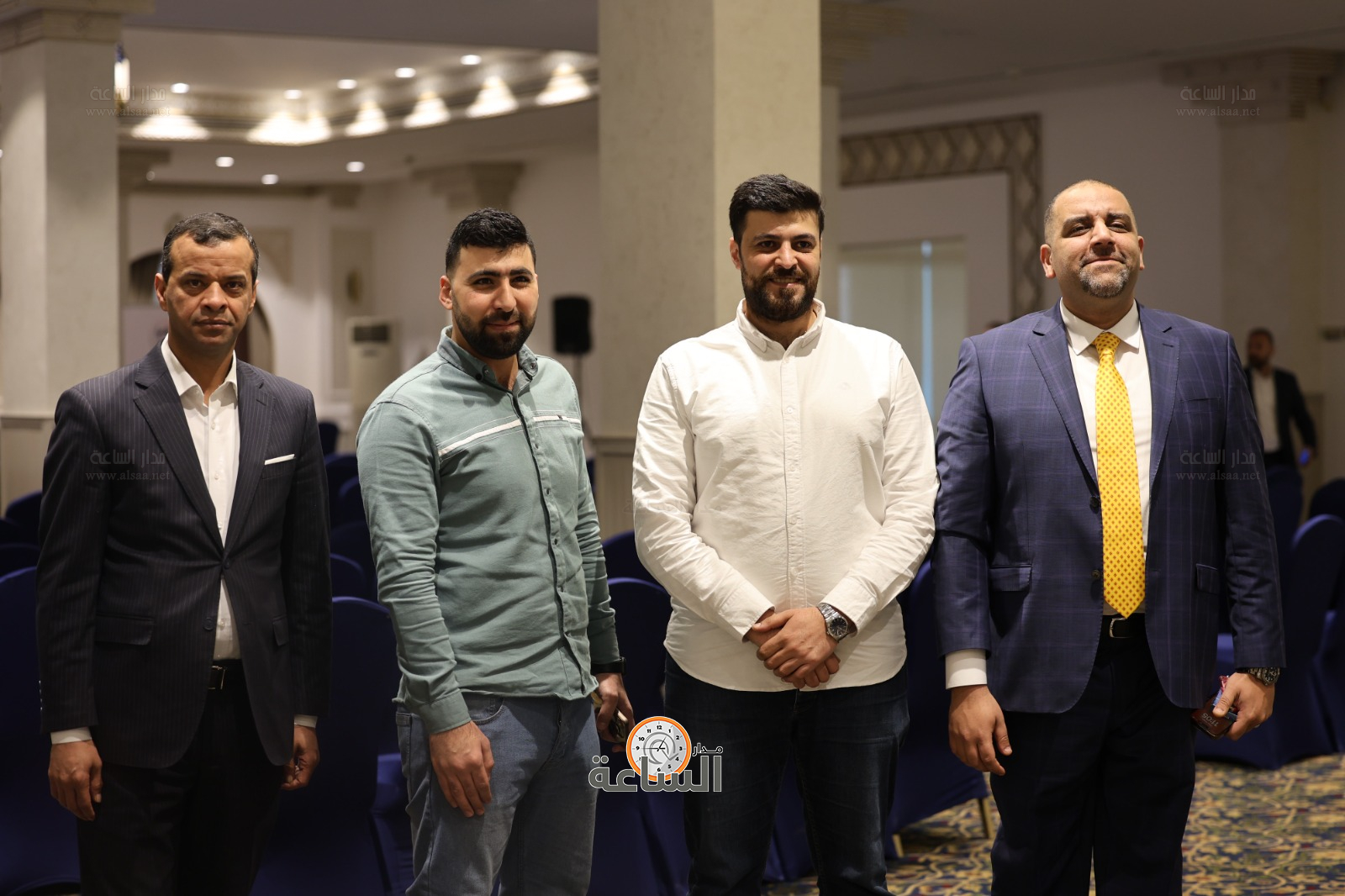 Madar Al-Saa Images 0.8591432136953706