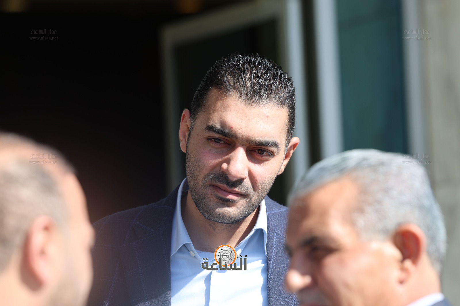 Madar Al-Saa Images 0.6377060992739629