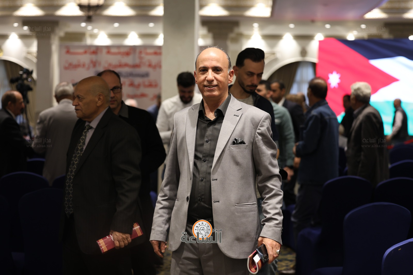 Madar Al-Saa Images 0.7723519868451457