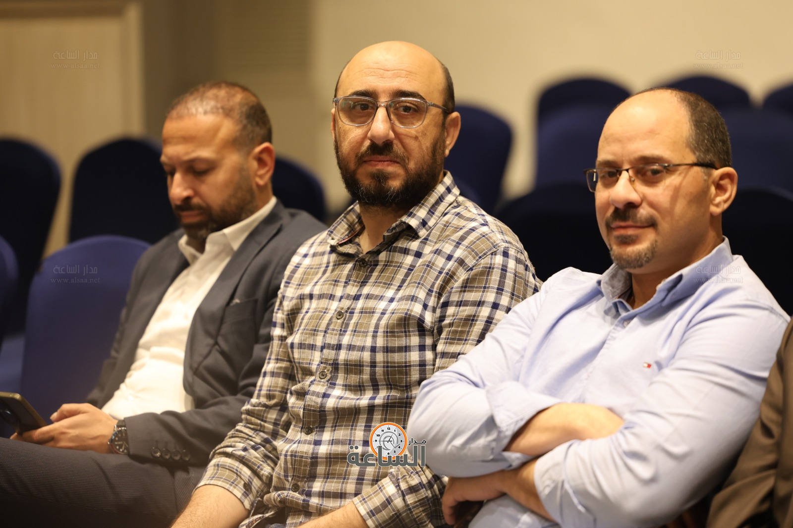 Madar Al-Saa Images 0.6933154225558563