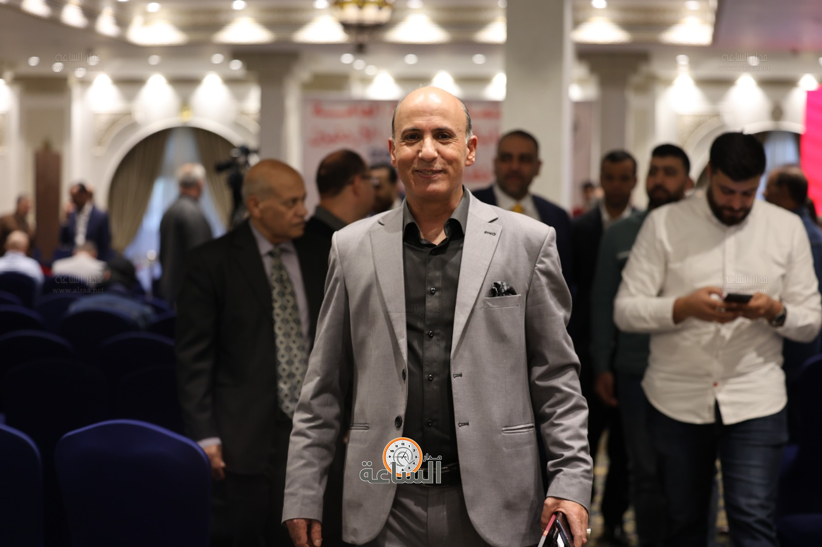 Madar Al-Saa Images 0.5914219561880272