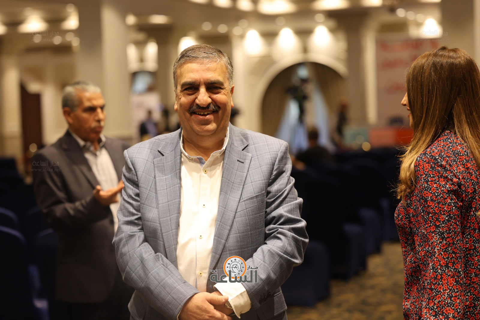 Madar Al-Saa Images 0.9273139538950016