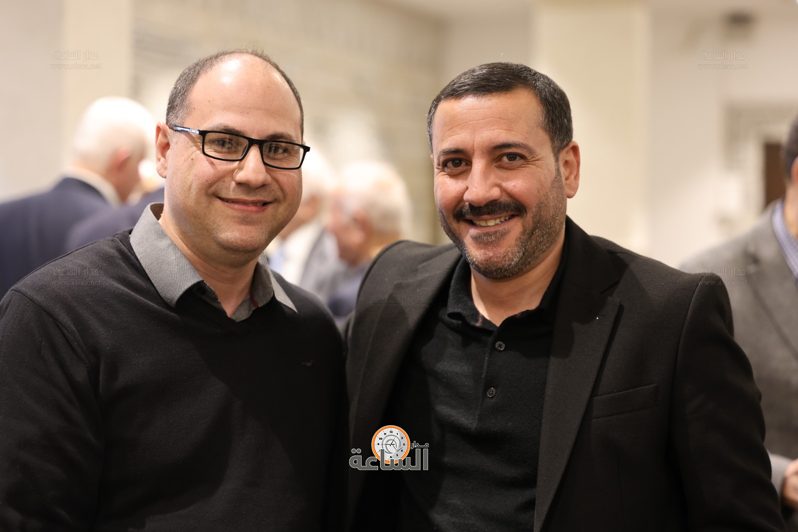 Madar Al-Saa Images 0.4052679677197829