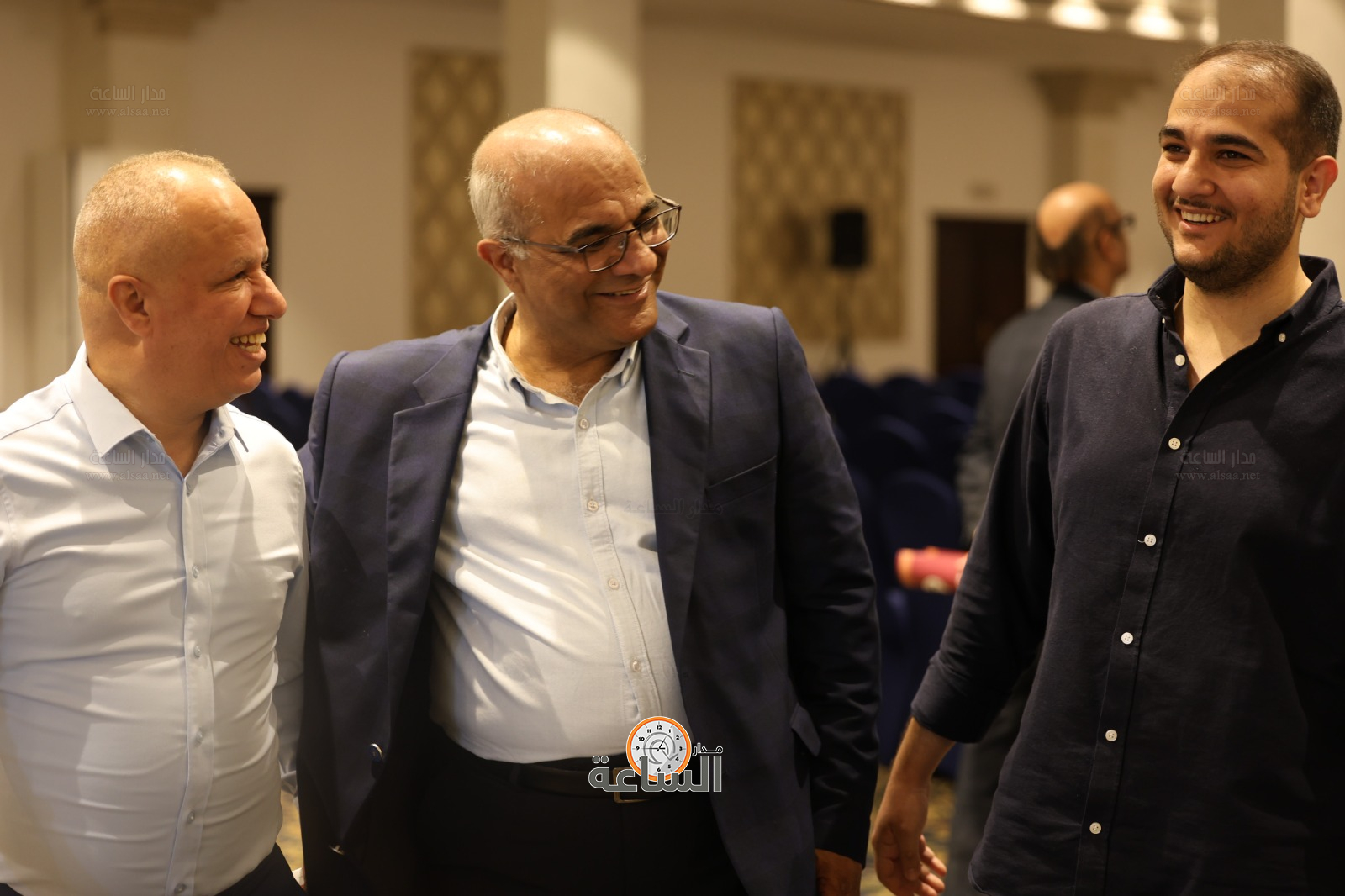 Madar Al-Saa Images 0.686075943277043