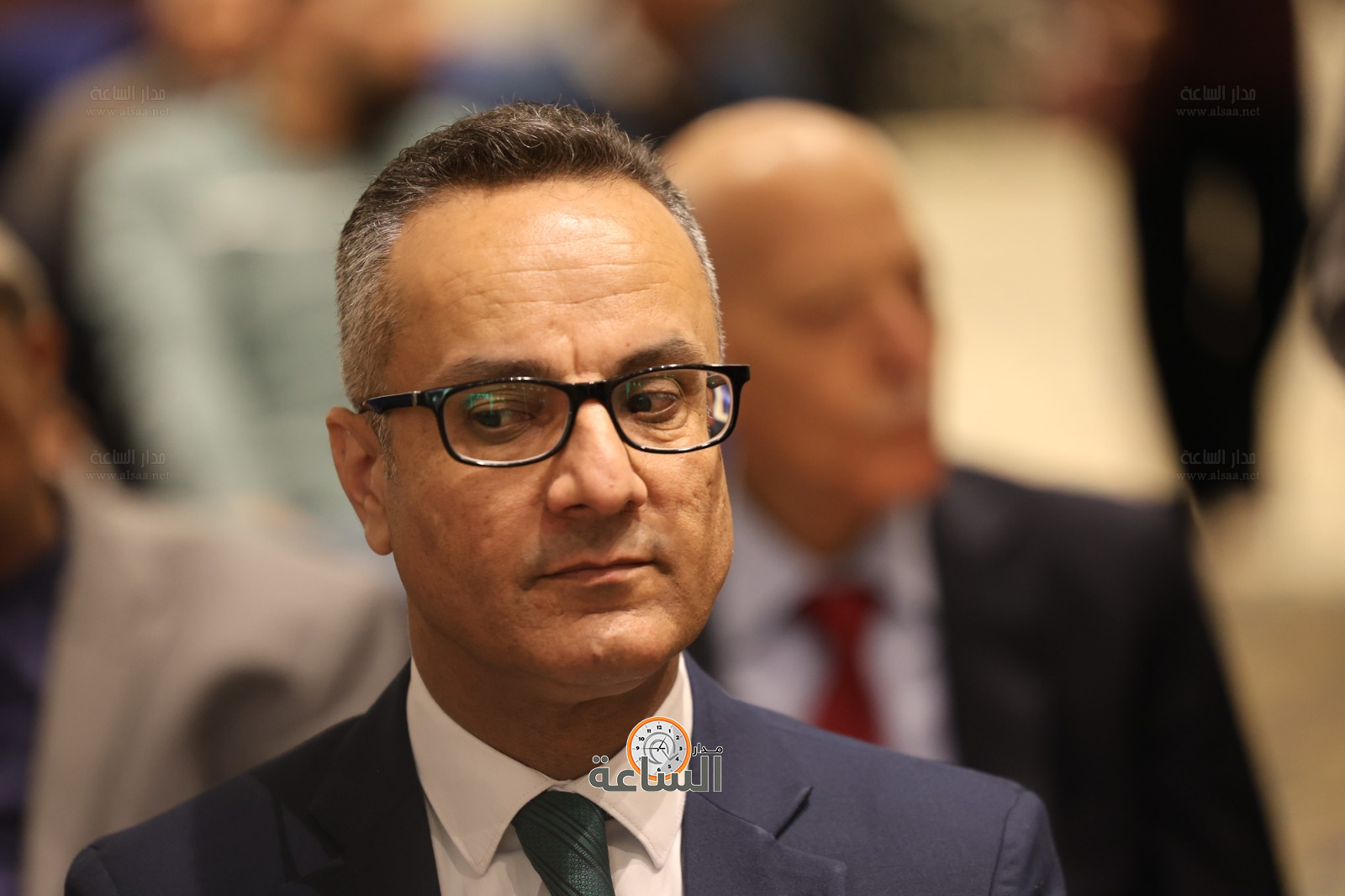 Madar Al-Saa Images 0.7490414818465108