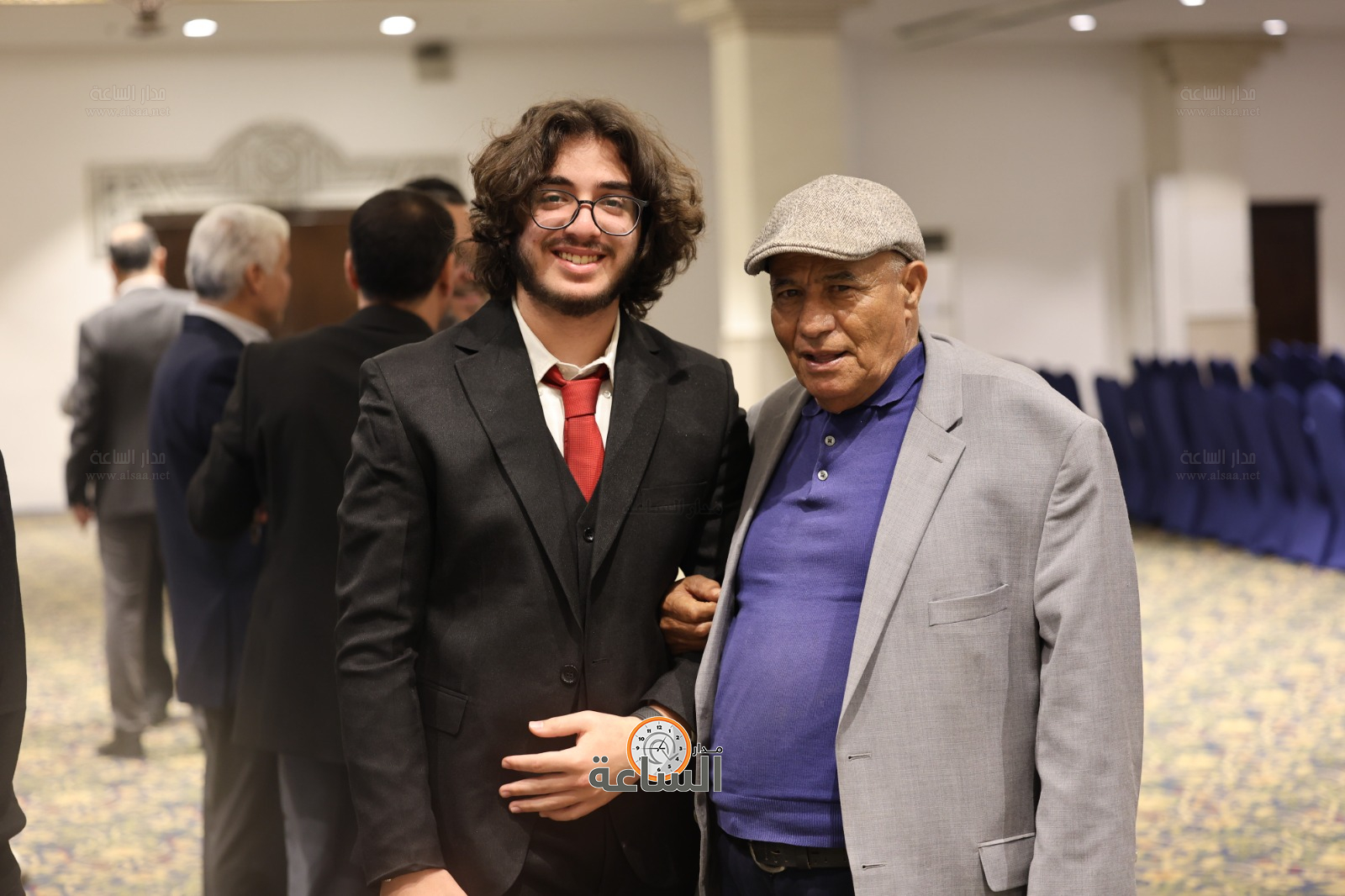 Madar Al-Saa Images 0.7712086601830381