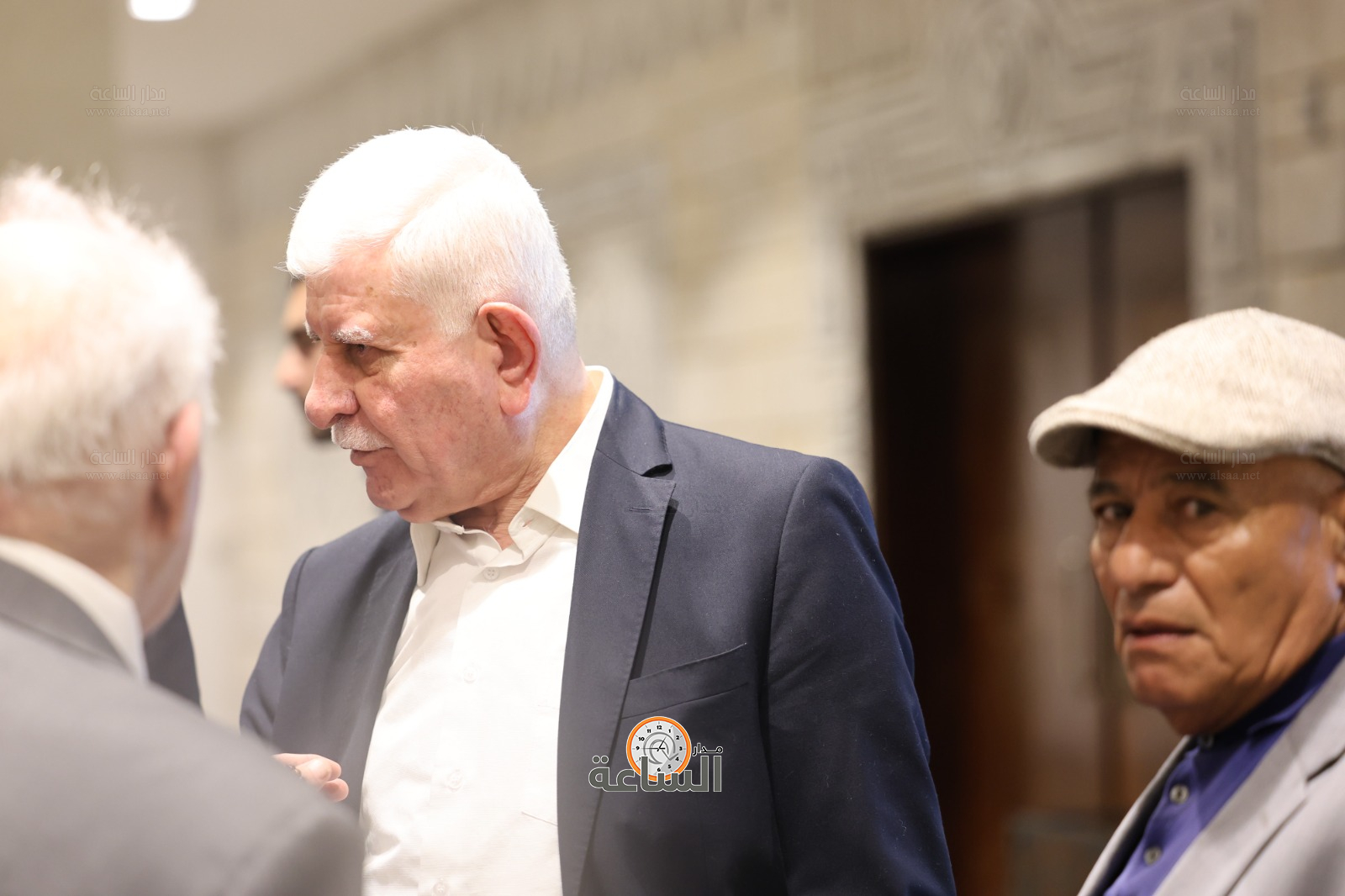 Madar Al-Saa Images 0.6663203119304855