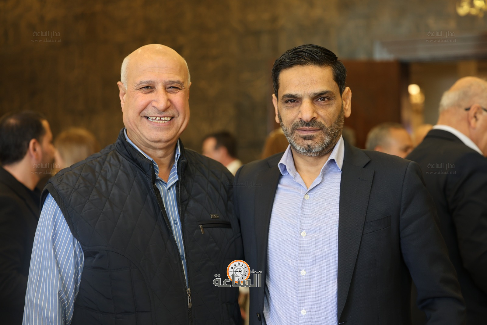 Madar Al-Saa Images 0.5533037671391857