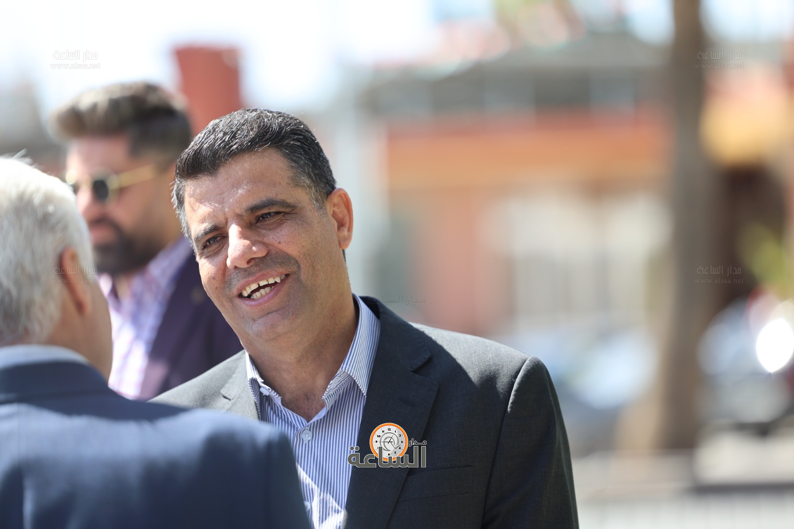 Madar Al-Saa Images 0.6034155304740989