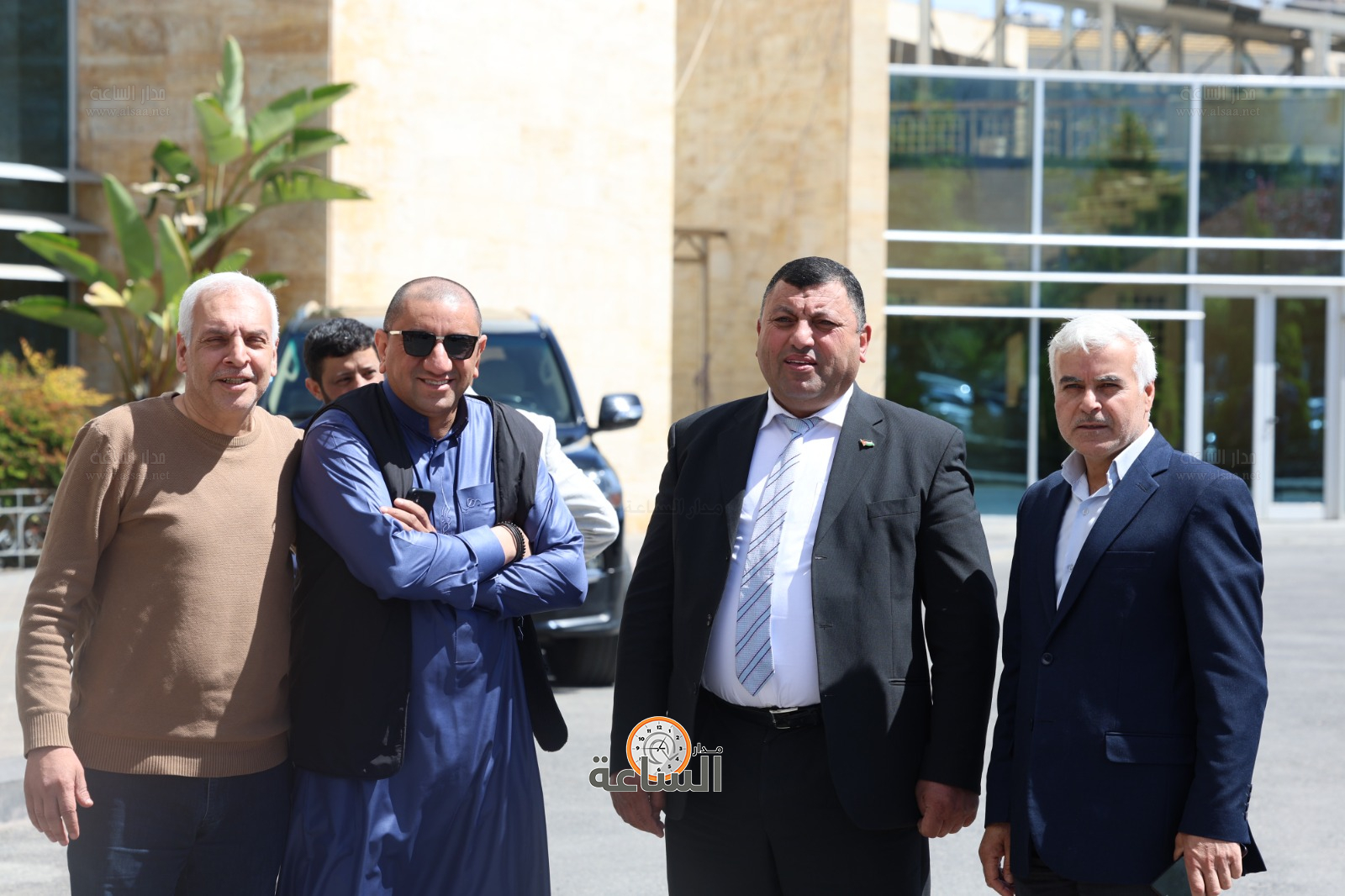 Madar Al-Saa Images 0.7625971816352386