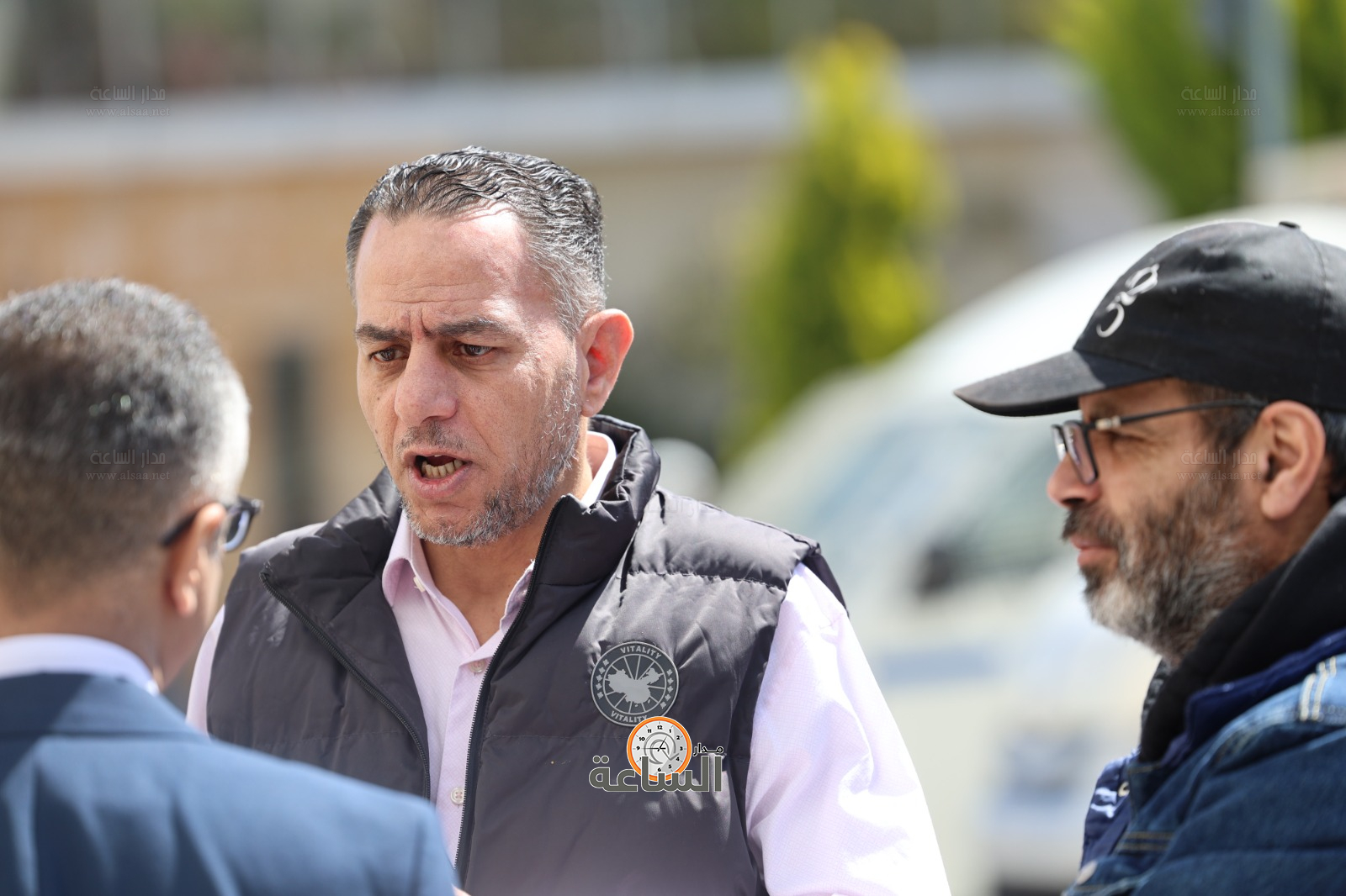 Madar Al-Saa Images 0.29347531452845366