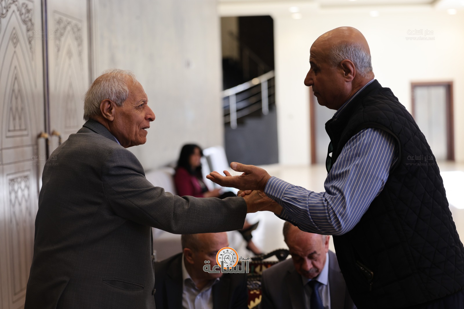 Madar Al-Saa Images 0.22993673397886305