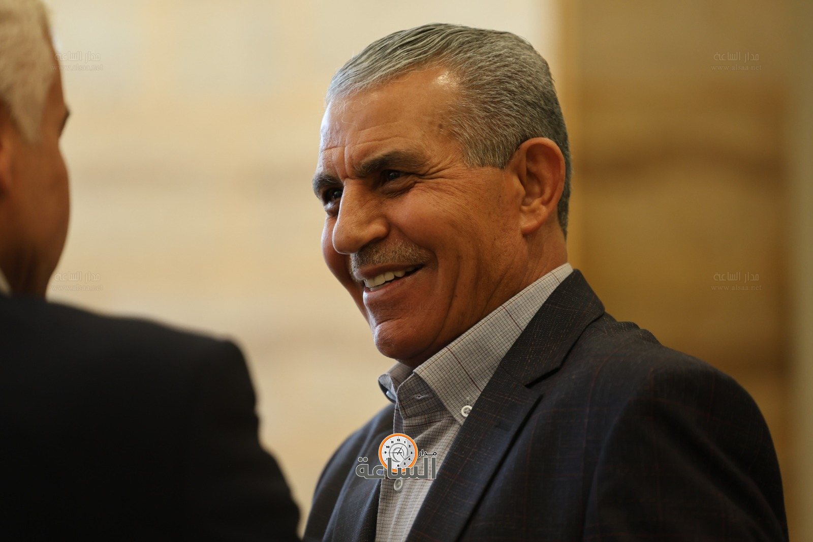 Madar Al-Saa Images 0.4267124290480252