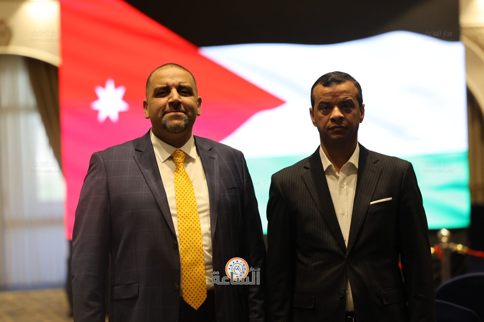 Madar Al-Saa Images 0.08755732137240879