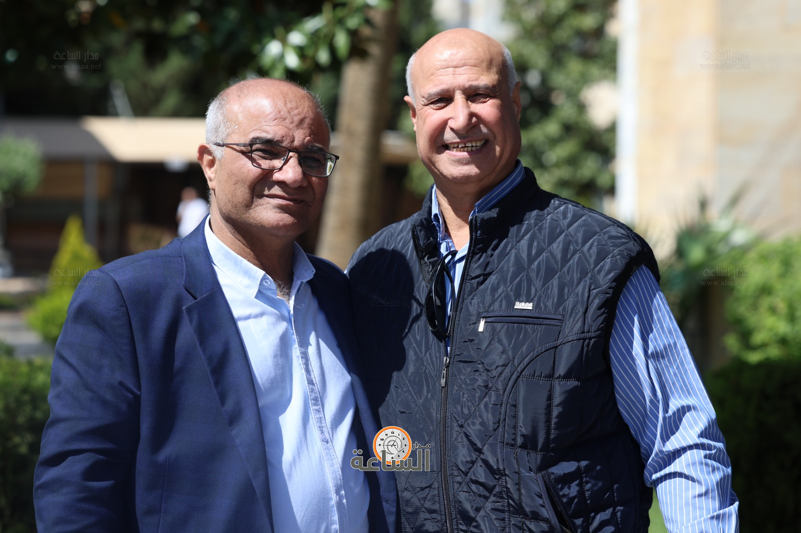 Madar Al-Saa Images 0.8499840109052547