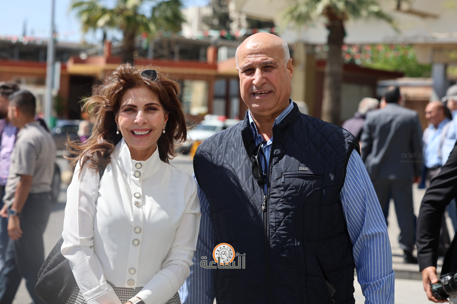 Madar Al-Saa Images 0.8814354337545391