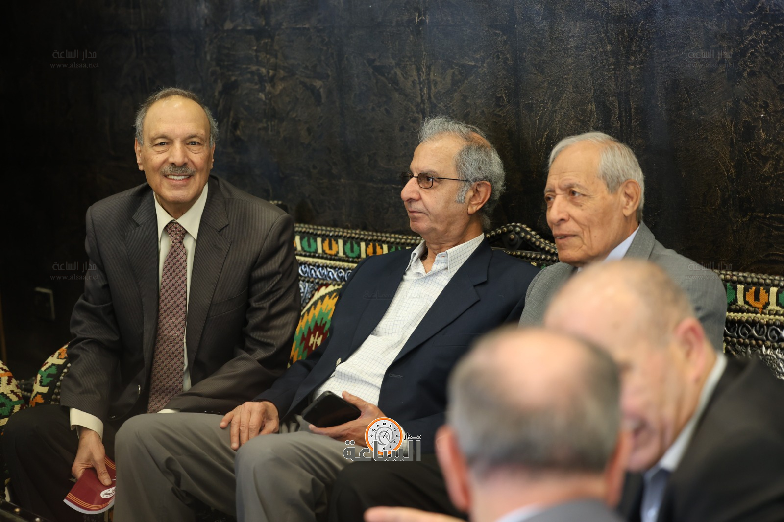 Madar Al-Saa Images 0.2644759821065966