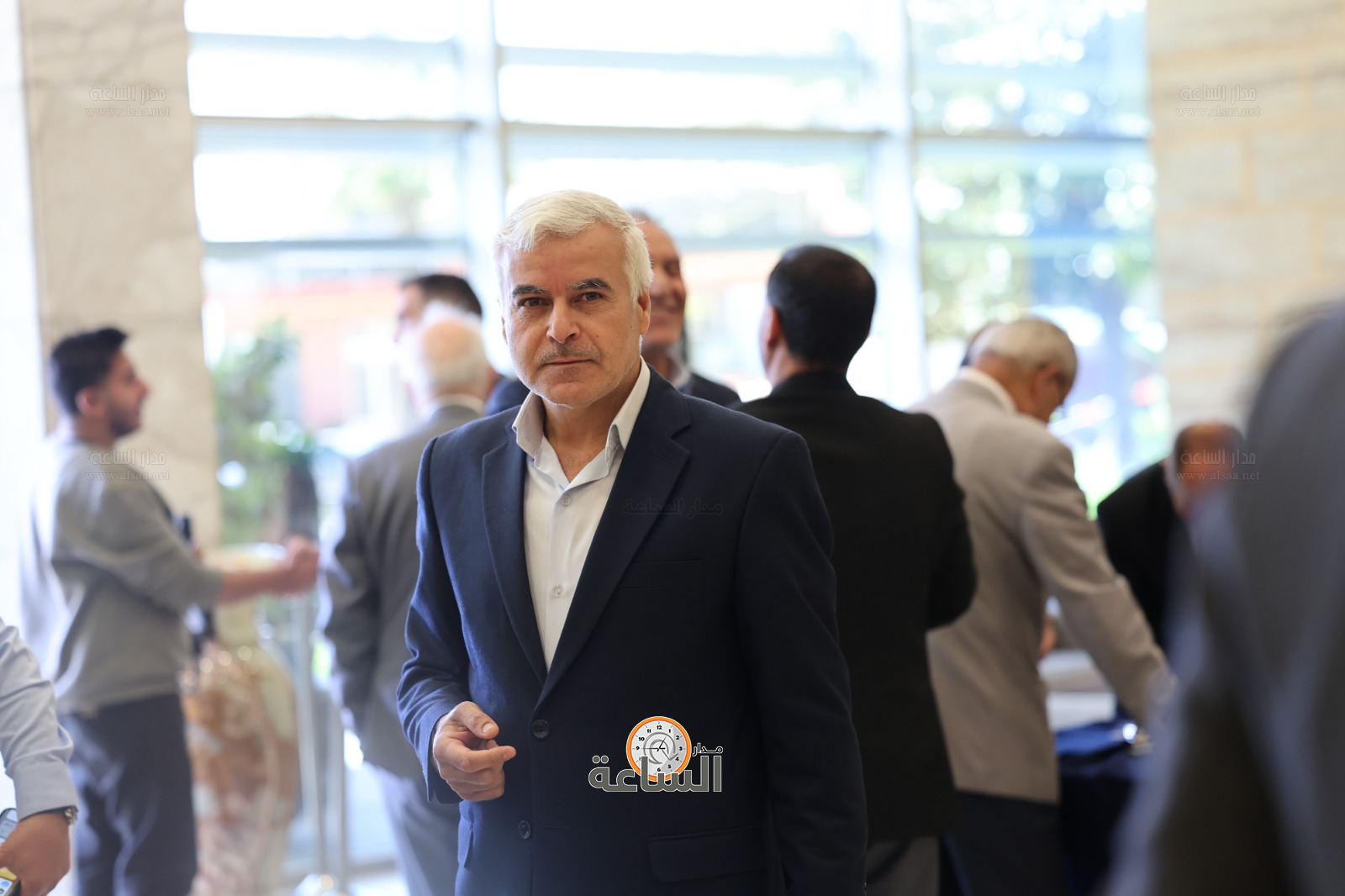 Madar Al-Saa Images 0.7358243557816682