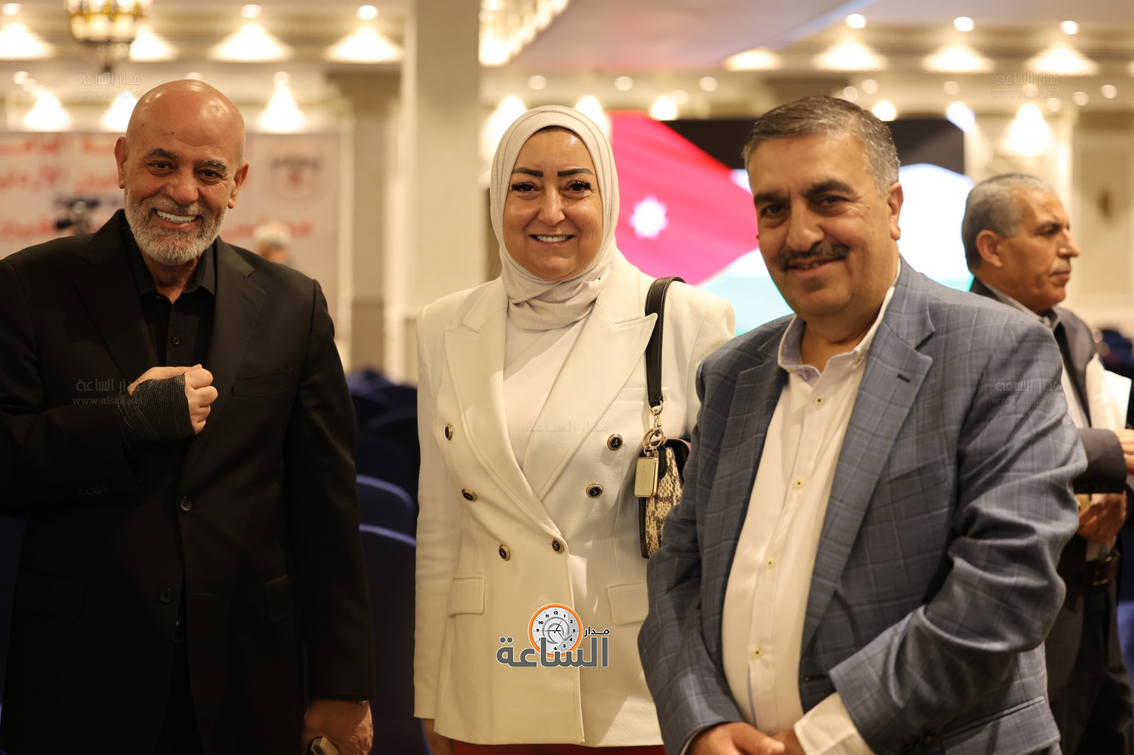 Madar Al-Saa Images 0.8709731956711079