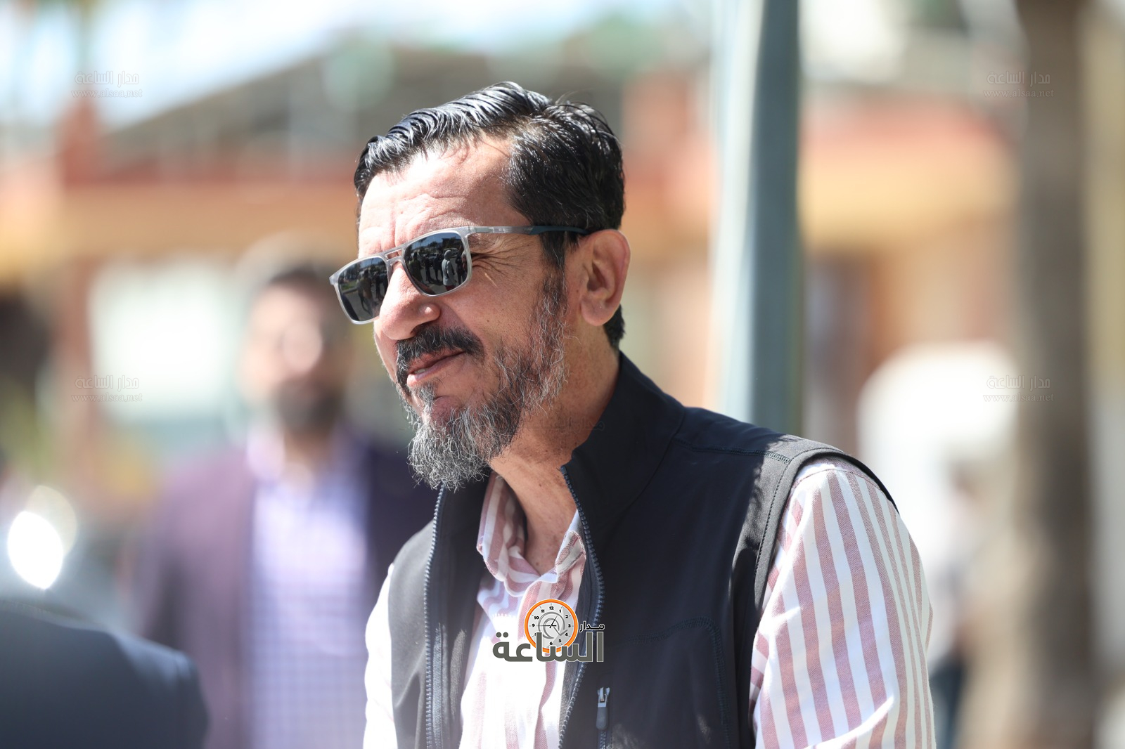 Madar Al-Saa Images 0.2040921368955615