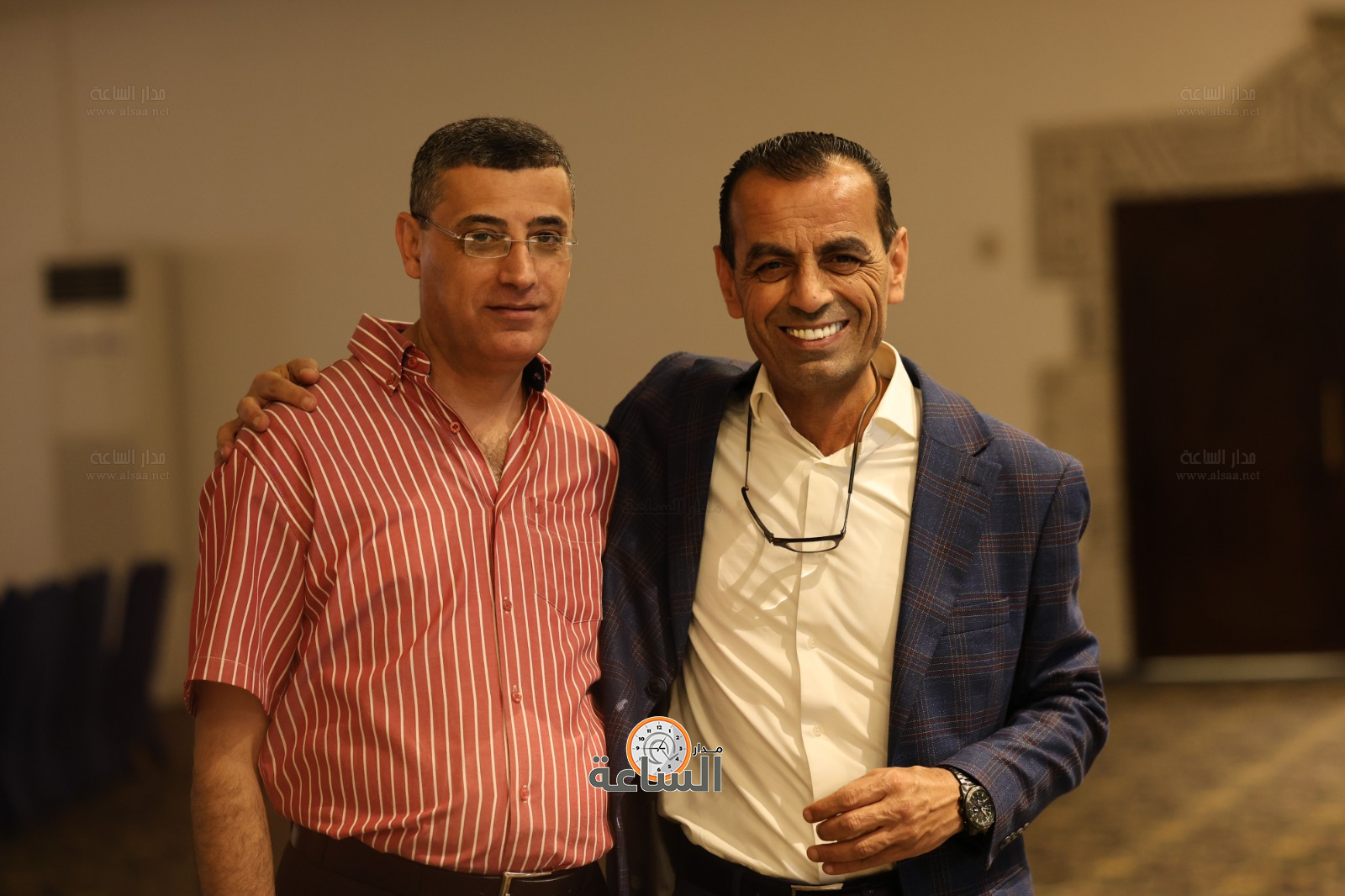 Madar Al-Saa Images 0.10629700309370638