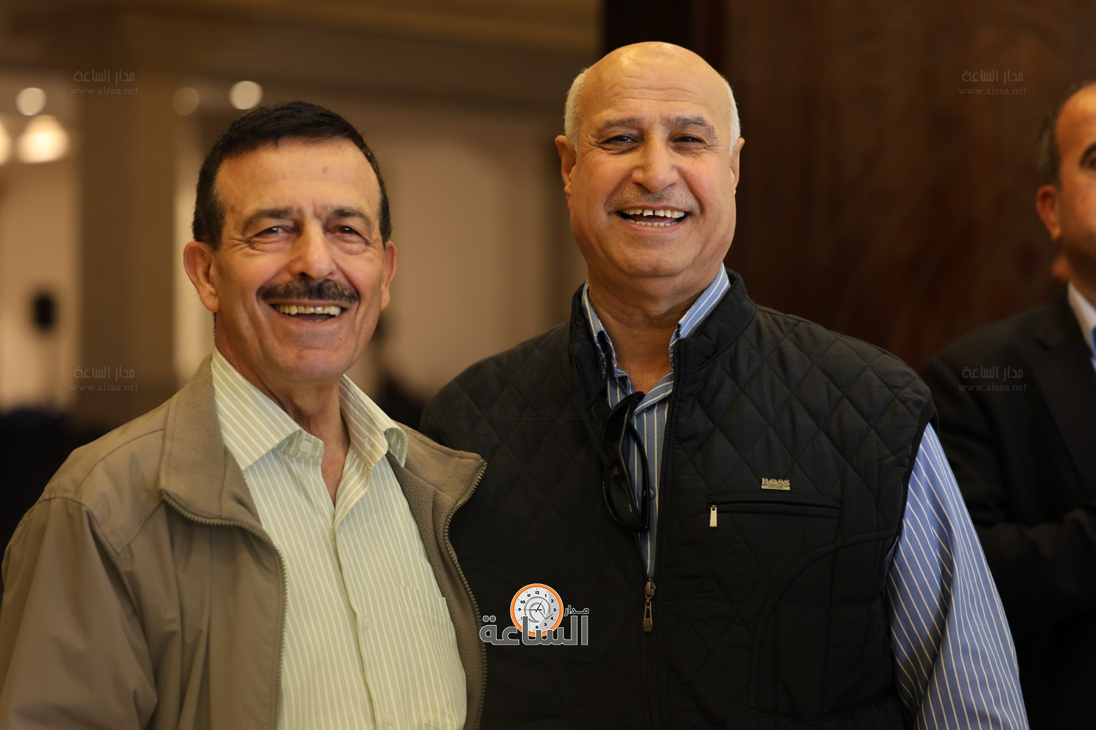 Madar Al-Saa Images 0.31999365082779174