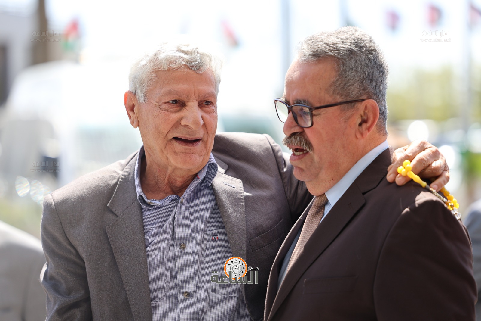 Madar Al-Saa Images 0.3852926187098419