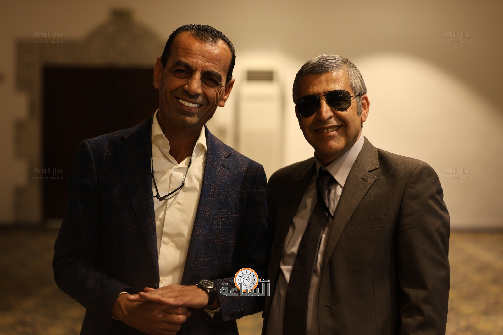 Madar Al-Saa Images 0.7287901395171297