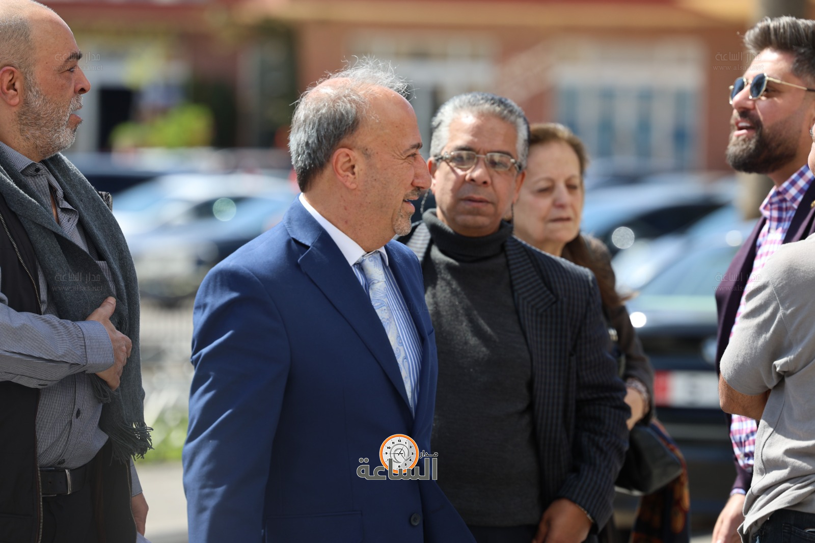 Madar Al-Saa Images 0.3310344207339381