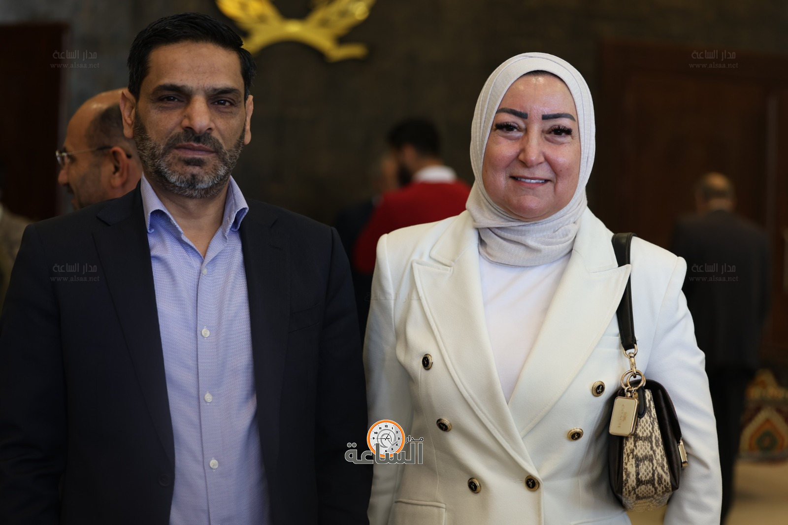 Madar Al-Saa Images 0.42531401049609774