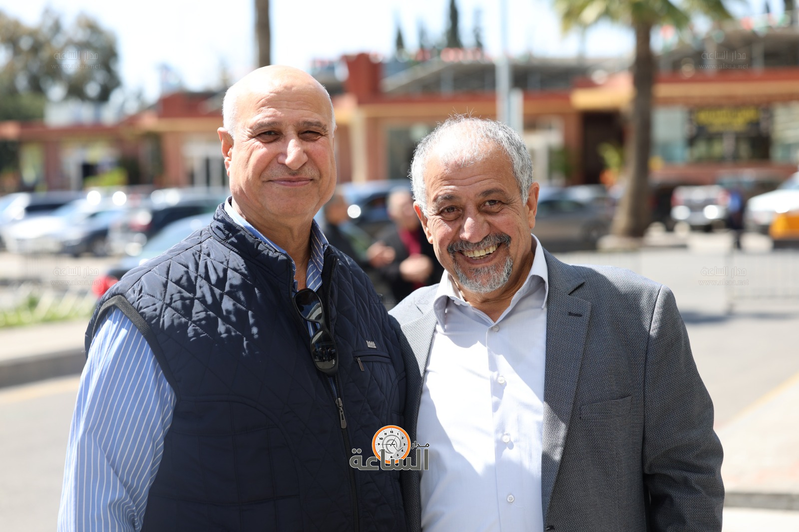 Madar Al-Saa Images 0.6392297279005134