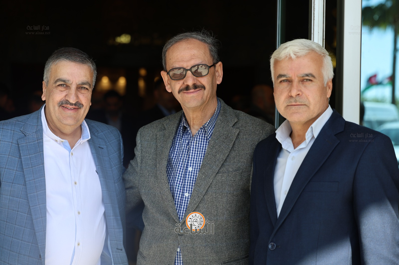 Madar Al-Saa Images 0.44687270489680087