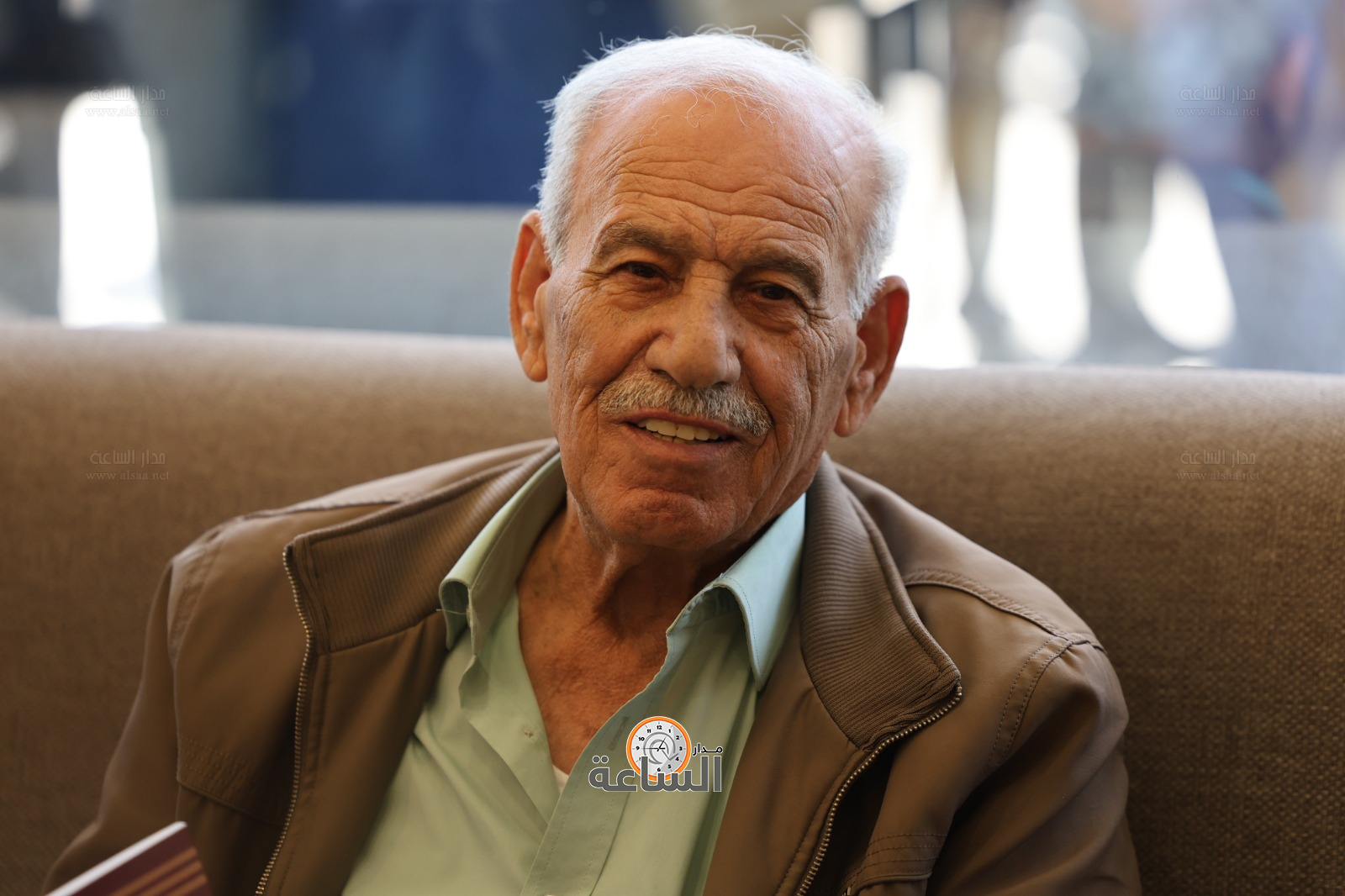 Madar Al-Saa Images 0.452978849733519