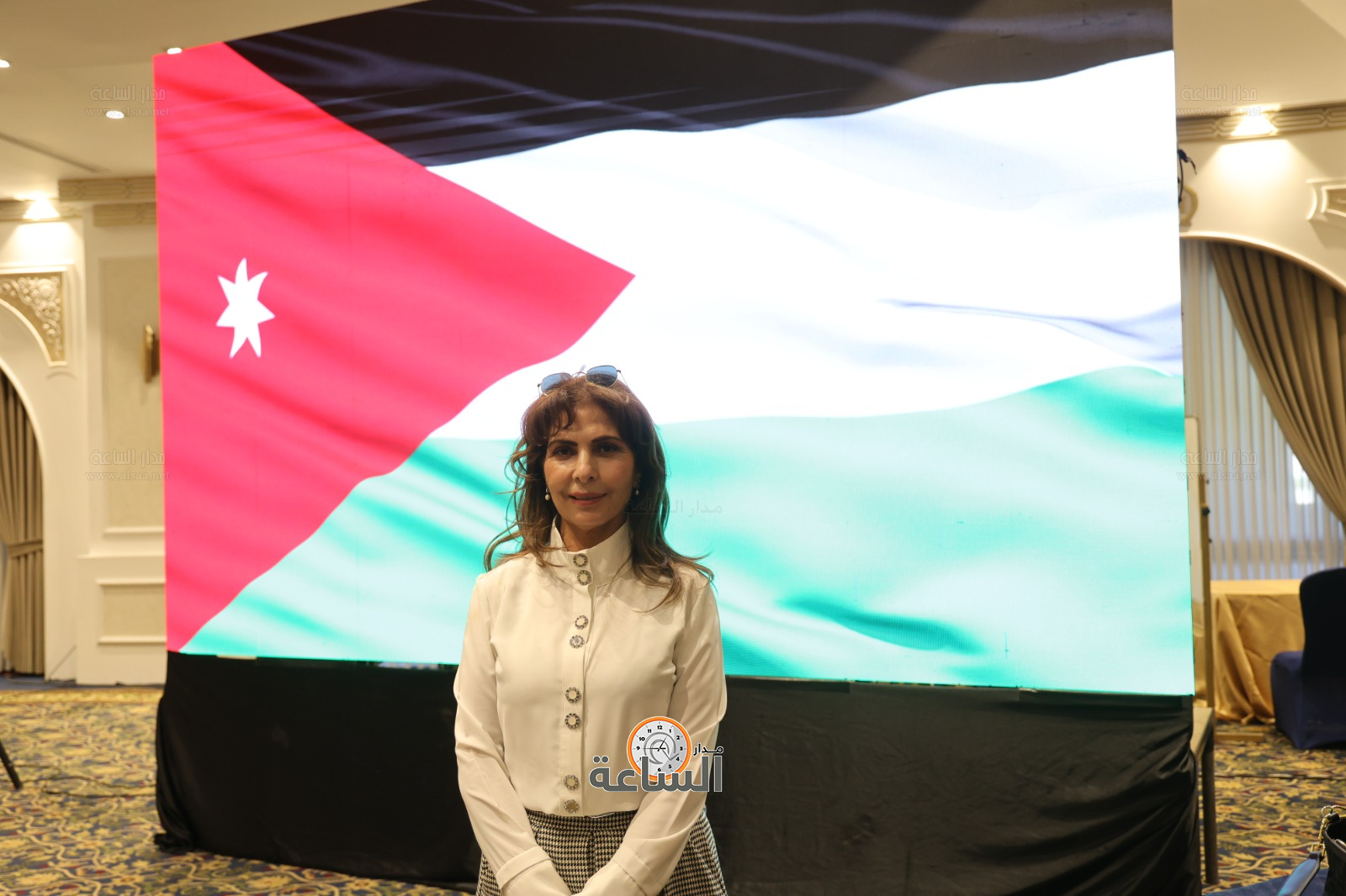 Madar Al-Saa Images 0.6467402801046758