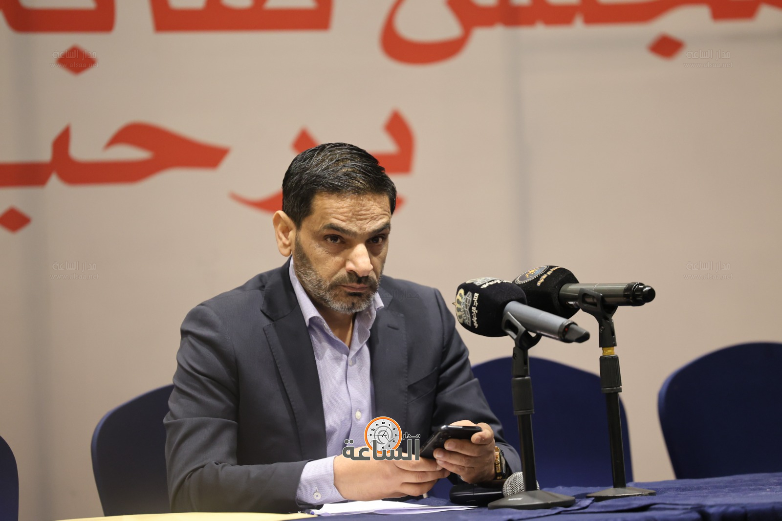 Madar Al-Saa Images 0.4267033174177711