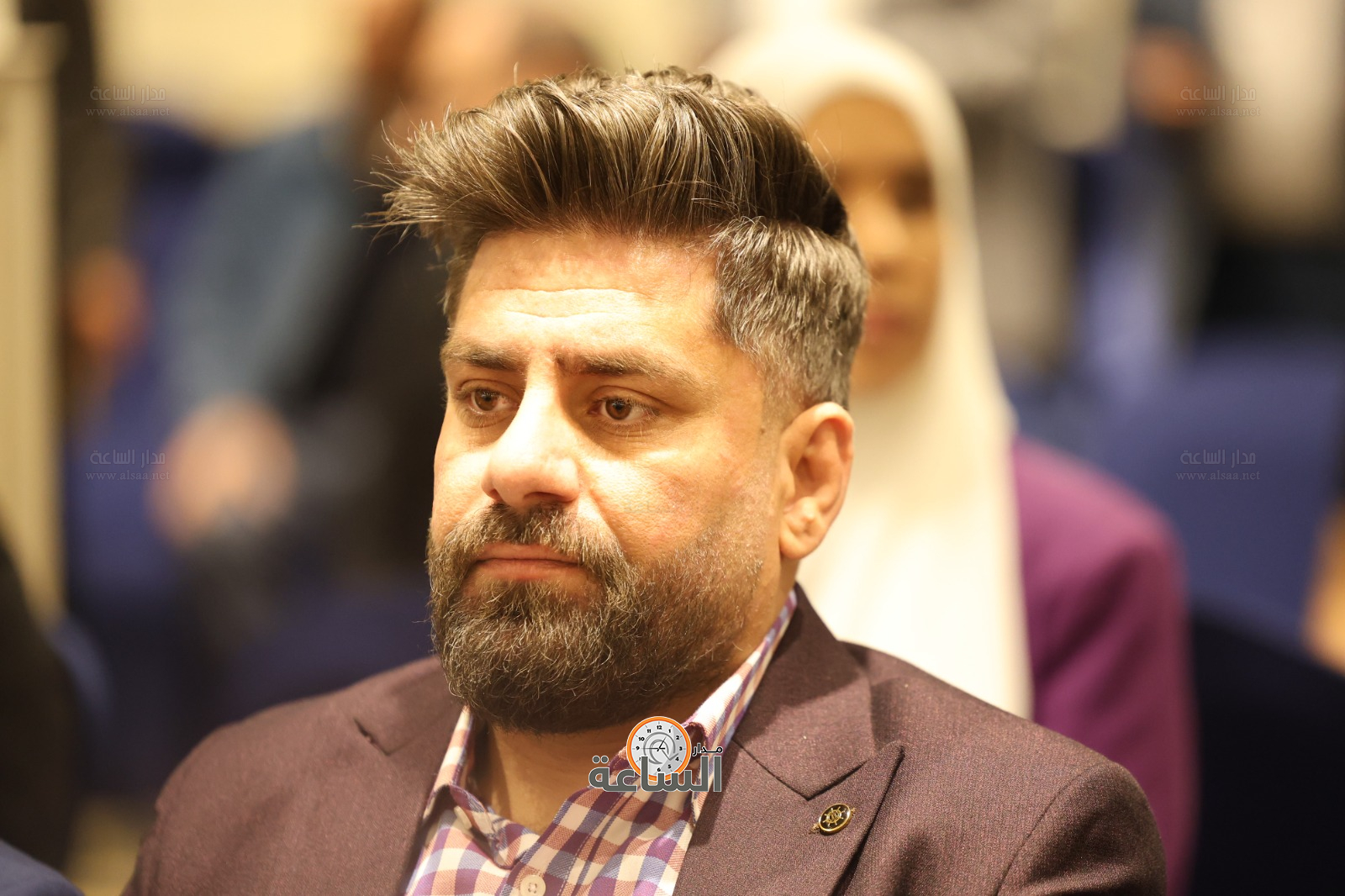 Madar Al-Saa Images 0.6099088233016152